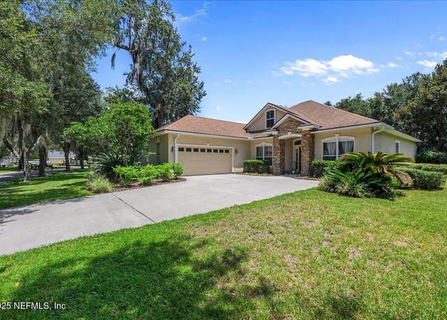 Property at 5307 Grovewood Ct, St. Augustine, FL 32092, 3 beds, 2 baths