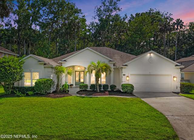Property at 108 Mill Cove Ln, Ponte Vedra Beach, FL 32082, 5 beds, 3.5 baths