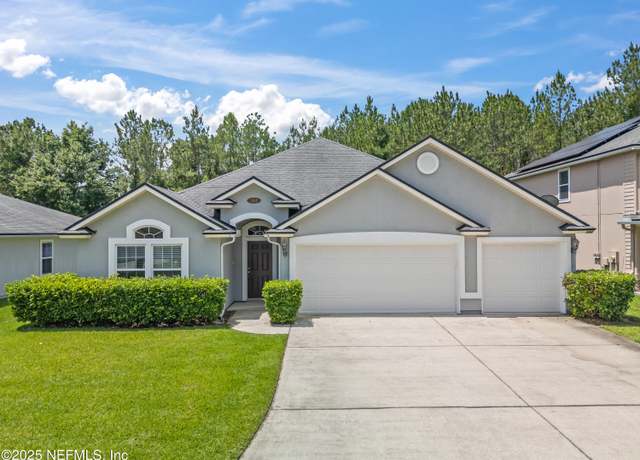 Property at 344 W Adelaide Dr, St. Johns, FL 32259, 5 beds, 4 baths