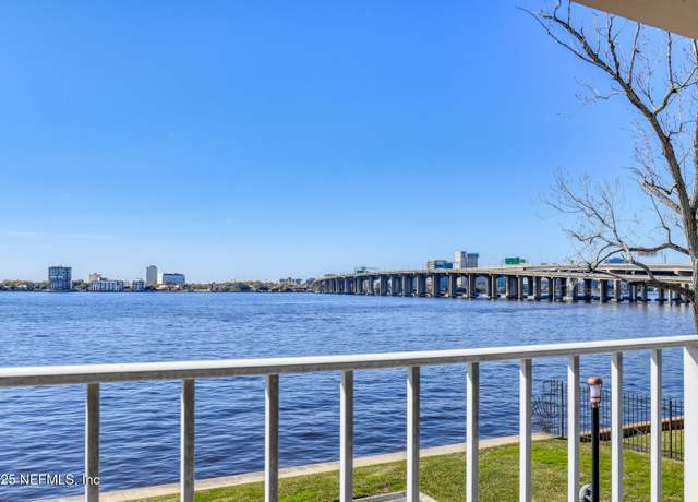 Property at 1520 Le Baron Ave #1520, Jacksonville, FL 32207, 2 beds, 2 baths