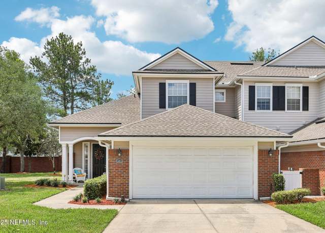 Property at 2011 Pond Ridge Ct #1201, Fleming Island, FL 32003, 3 beds, 3.5 baths