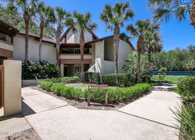 Property at 2322 Boxwood Ln, Fernandina Beach, FL 32034, 2 beds, 2 baths