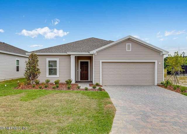 Property at 8112 Archibald Ter, Jacksonville, FL 32219, 4 beds, 3 baths