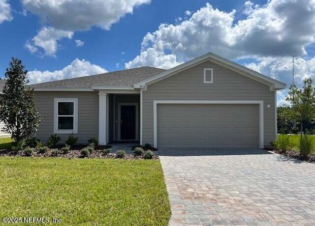 Property at 8112 Archibald Ter, Jacksonville, FL 32219, 4 beds, 3 baths