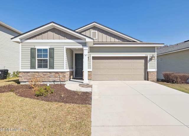 Property at 2944 Laurel Springs Dr, Green Cove Springs, FL 32043, 3 beds, 2 baths