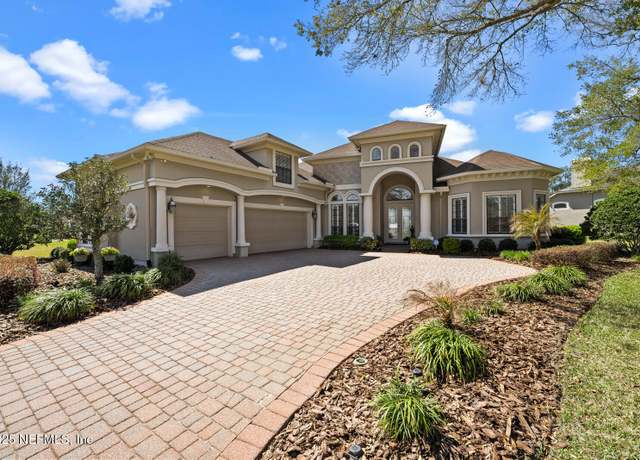 Property at 783 E Dorchester Dr, St. Johns, FL 32259, 6 beds, 4 baths