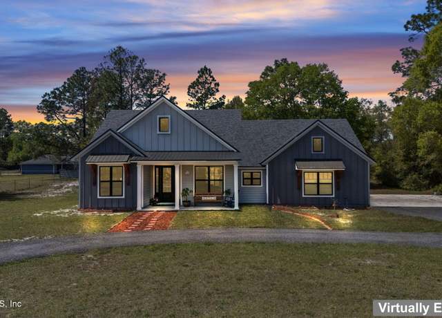 Property at 1652 Nolan Rd, Middleburg, FL 32068, 3 beds, 2 baths
