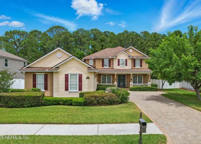 Property at 5279 Cattle Crossing Way, Jacksonville, FL 32226, 4 beds, 3 baths