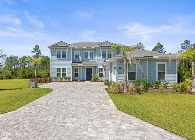 Property at 86 Sunset Ridge Ct, St. Johns, FL 32259, 5 beds, 5 baths