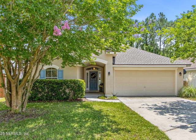 Property at 96008 Cade St, Yulee, FL 32097, 3 beds, 2 baths