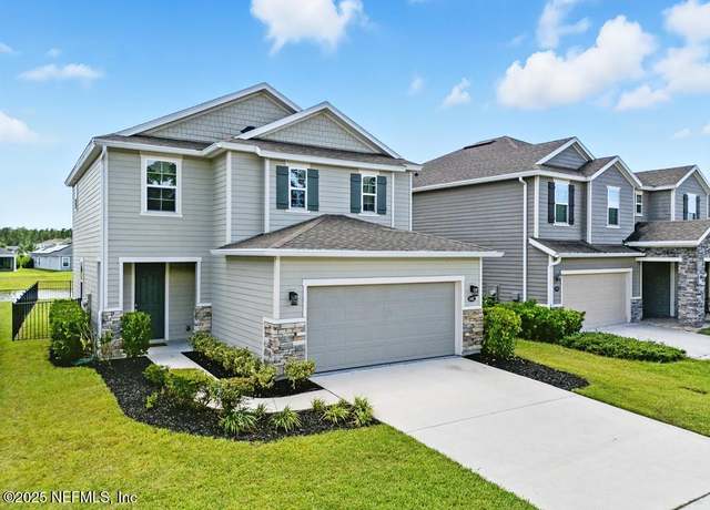 Property at 14402 Durbin Island Way, Jacksonville, FL 32259, 3 beds, 2.5 baths