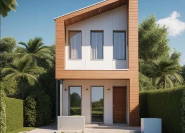 Property at 0 Arricola Ave, St. Augustine, FL 32080, 2 beds, 1.5 baths