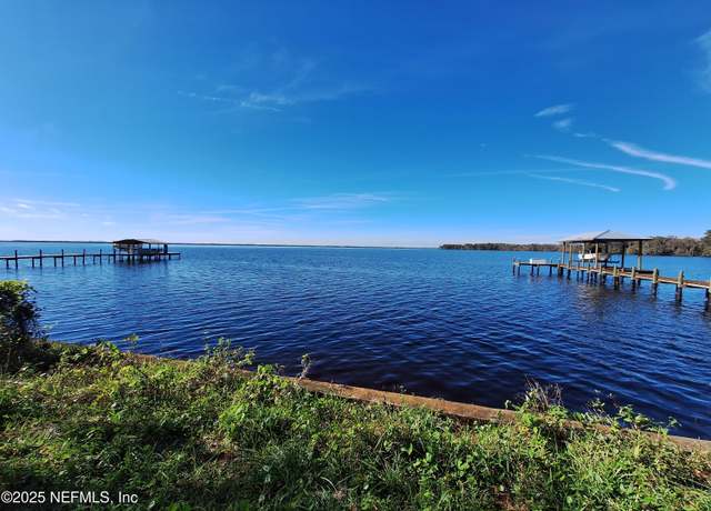 Property at 13609 County Road 13 N, St Augustine, FL 32092