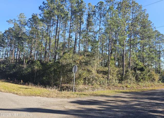 Property at 4075 Cedar Ford Blvd, Hastings, FL 32145