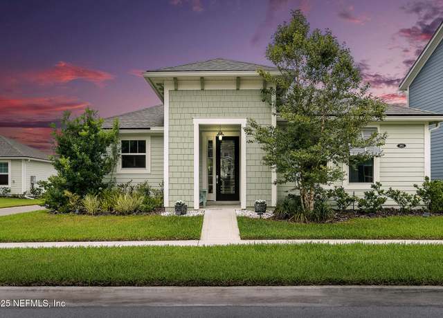 Property at 352 Footbridge Rd, St. Johns, FL 32259, 2 beds, 2 baths