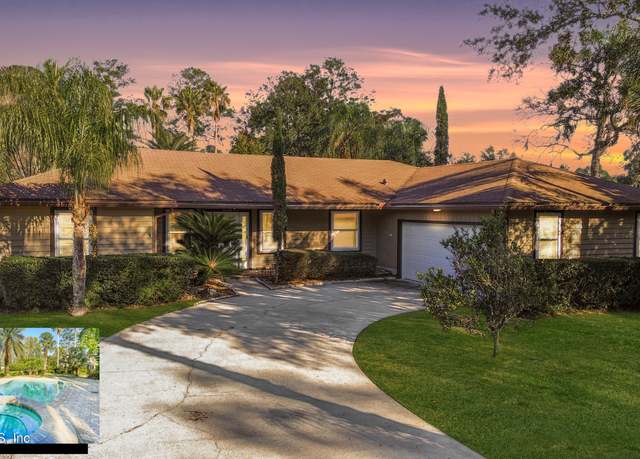 Property at 12351 Tracy Ann Rd, Jacksonville, FL 32223, 4 beds, 3 baths