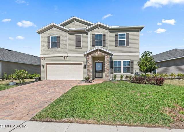 Property at 2899 Crossfield Dr, Green Cove Springs, FL 32043, 4 beds, 2.5 baths