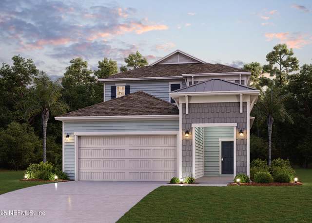 Property at 96422 Stillpoint Way, Fernandina Beach, FL 32034, 4 beds, 3 baths