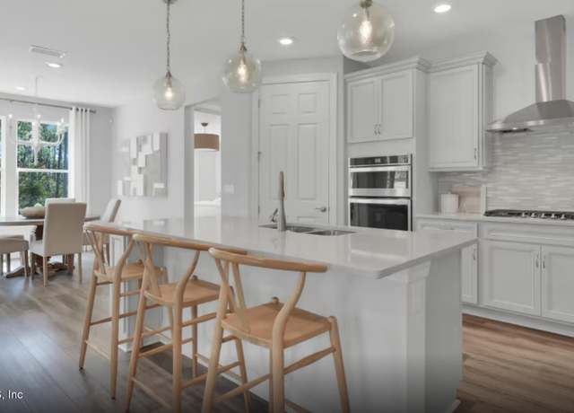 Property at 230 Curved Bay Trl, Ponte Vedra, FL 32081, 2 beds, 2 baths