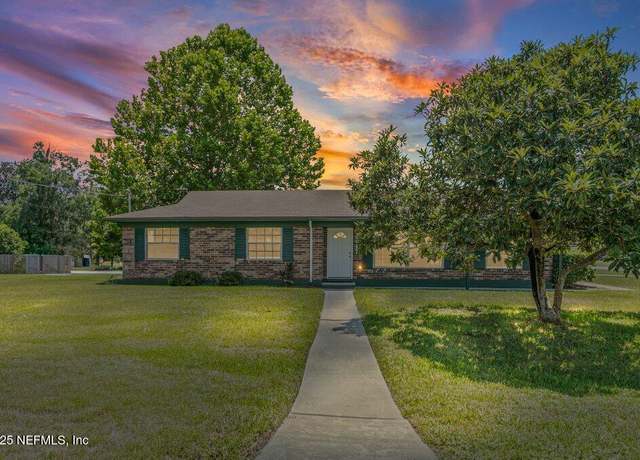 Property at 3747 Mateo Dr, Orange Park, FL 32065, 3 beds, 2 baths