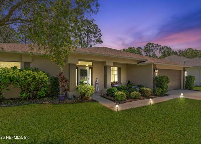 Property at 5 Port Echo Pl, Palm Coast, FL 32164, 3 beds, 2 baths