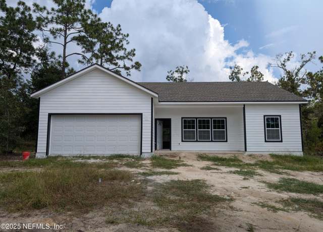 Property at 7157 Wesleyan Rd, Keystone Heights, FL 32656, 3 beds, 2 baths