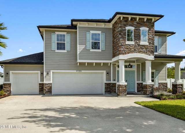 Property at 97293 Harbor Concourse Cir, Fernandina Beach, FL 32034, 6 beds, 3 baths