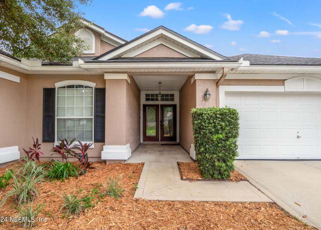 Property at 520 Millhouse Ln, Orange Park, FL 32065, 4 beds, 3 baths