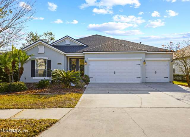 Property at 1004 St Julien Ct, St. Johns, FL 32259, 4 beds, 3 baths