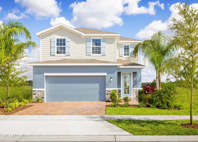 Property at 264 Montgomery Ct, Palm Coast, FL 32164, 3 beds, 2.5 baths