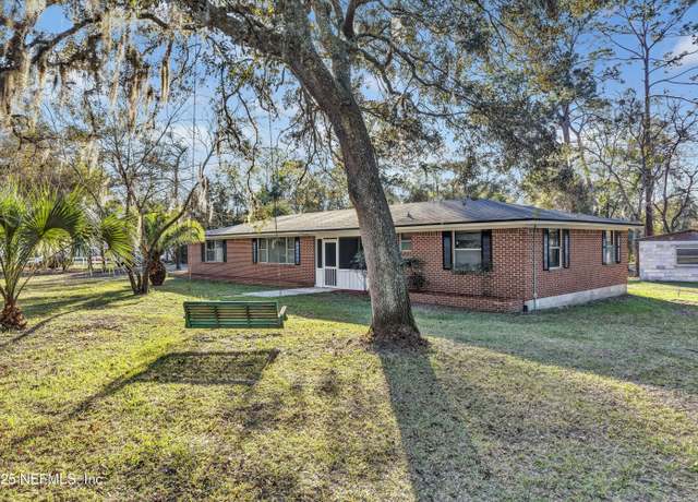 Property at 32 Neighbors Cove Rd #B, Orange Park, FL 32065, 3 beds, 2 baths