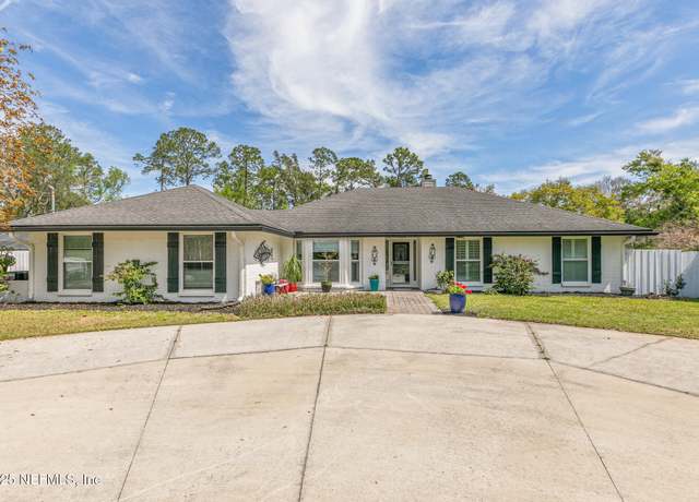 Property at 540 Roberts Rd, St. Johns, FL 32259, 3 beds, 2.5 baths