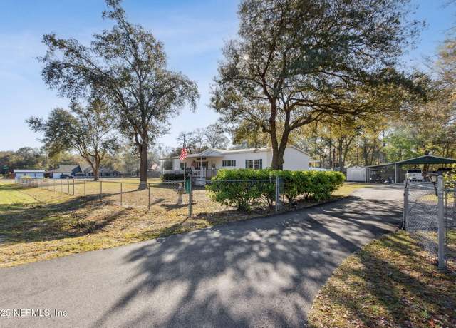 Property at 85518 Duane Rd, Yulee, FL 32097, 3 beds, 2 baths