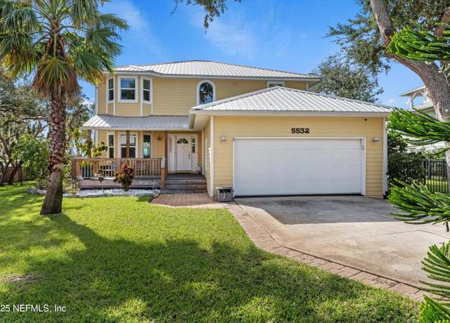 Property at 5532 Sunset Landing Cir, St. Augustine, FL 32080, 4 beds, 3 baths