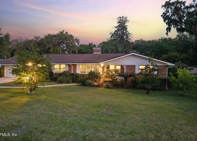 Property at 3616 Darnall Pl, Jacksonville, FL 32217, 4 beds, 3.5 baths