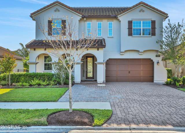Property at 13006 Aegean Dr, Jacksonville, FL 32246, 5 beds, 3.5 baths