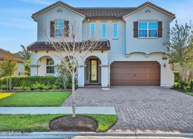 Property at 13006 Aegean Dr, Jacksonville, FL 32246, 5 beds, 3.5 baths