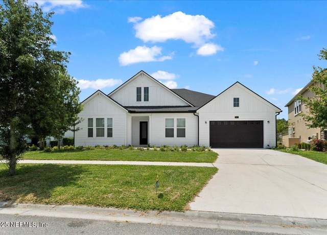 Property at 982 Oakland Hills Ave, Middleburg, FL 32068, 5 beds, 4.5 baths