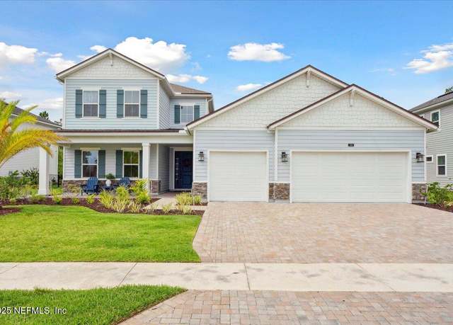Property at 199 Ranch Land Cir, St. Johns, FL 32259, 5 beds, 3.5 baths