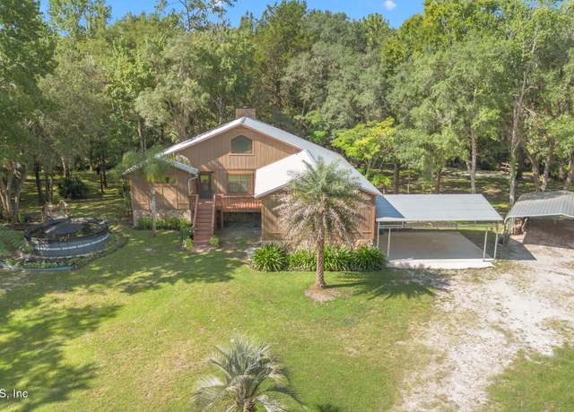 Property at 3900 Skipper Rd, Middleburg, FL 32068, 4 beds, 2.5 baths
