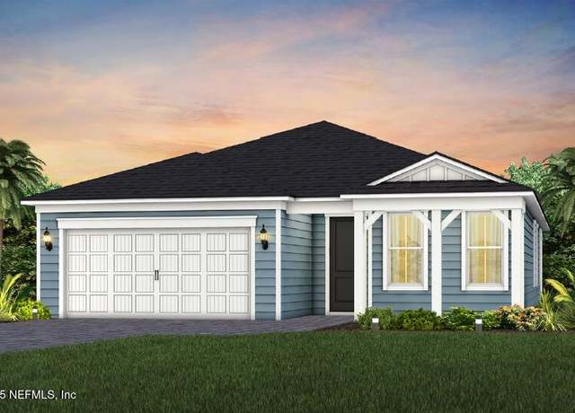 Property at 168 Coordinate Ln, St. Johns, FL 32259, 4 beds, 3 baths