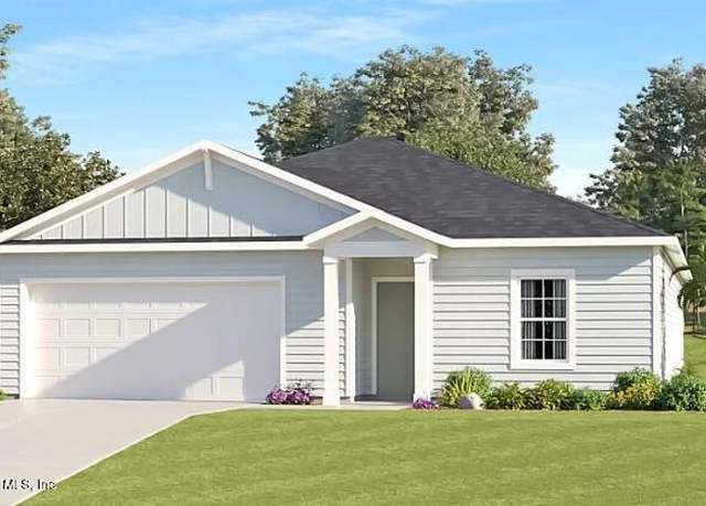 Property at 8517 Horsebit Cir, Jacksonville, FL 32219, 4 beds, 2 baths