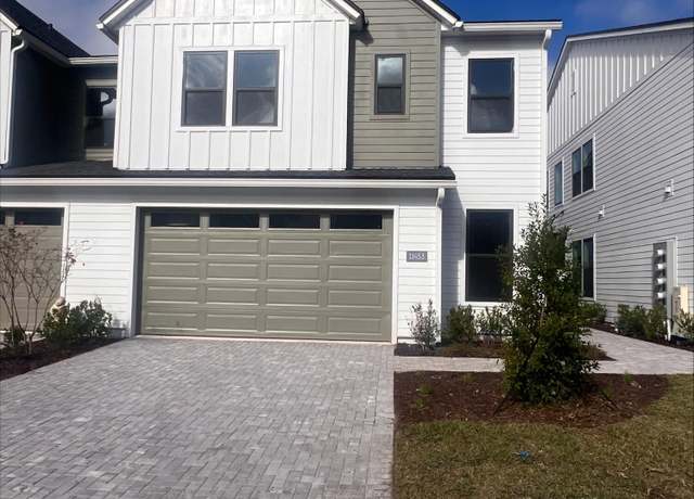 Property at 11453 Newtonian Blvd, Jacksonville, FL 32256, 3 beds, 2.5 baths