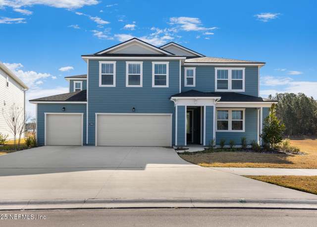 Property at 2864 Bella Terra Loop, Green Cove Springs, FL 32043, 4 beds, 3.5 baths