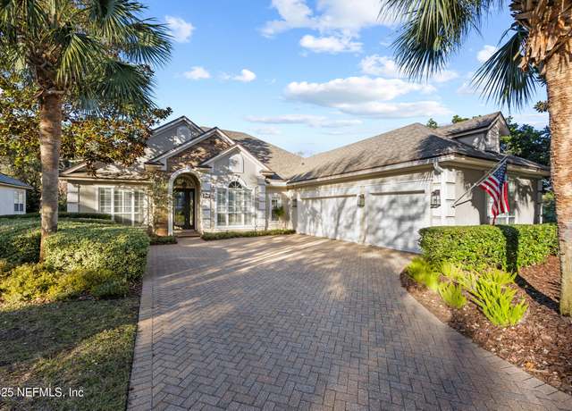 Property at 481 Sebastian Square Sq, St Augustine, FL 32095, 4 beds, 3 baths