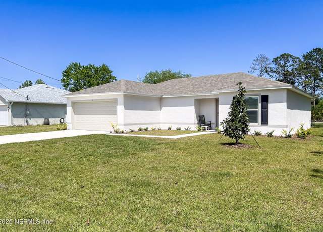 Property at 3 Seven Champions Path N, Palm Coast, FL 32164, 3 beds, 2 baths