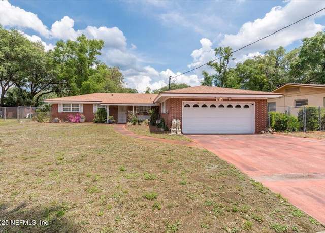 Property at 1839 Samontee Rd, Jacksonville, FL 32211, 3 beds, 2 baths