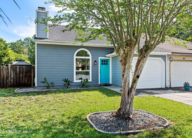 Property at 11345 Skimmer Ct, Jacksonville, FL 32225, 3 beds, 2 baths