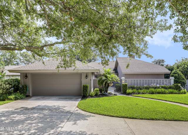 Property at 1 Sandpiper Cv, Ponte Vedra Beach, FL 32082, 3 beds, 2.5 baths