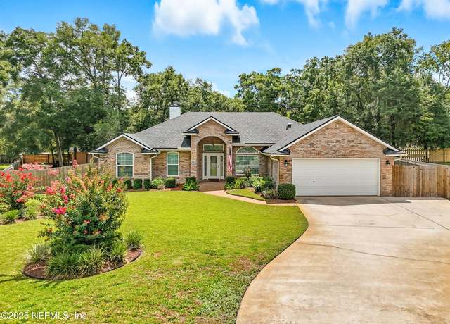 Property at 998 Rock Bay Dr, Jacksonville, FL 32218, 4 beds, 2 baths